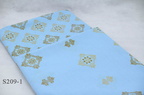 Songket Printed Cotton